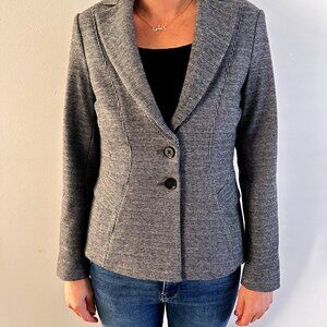 Black House White Market Women's Blazer